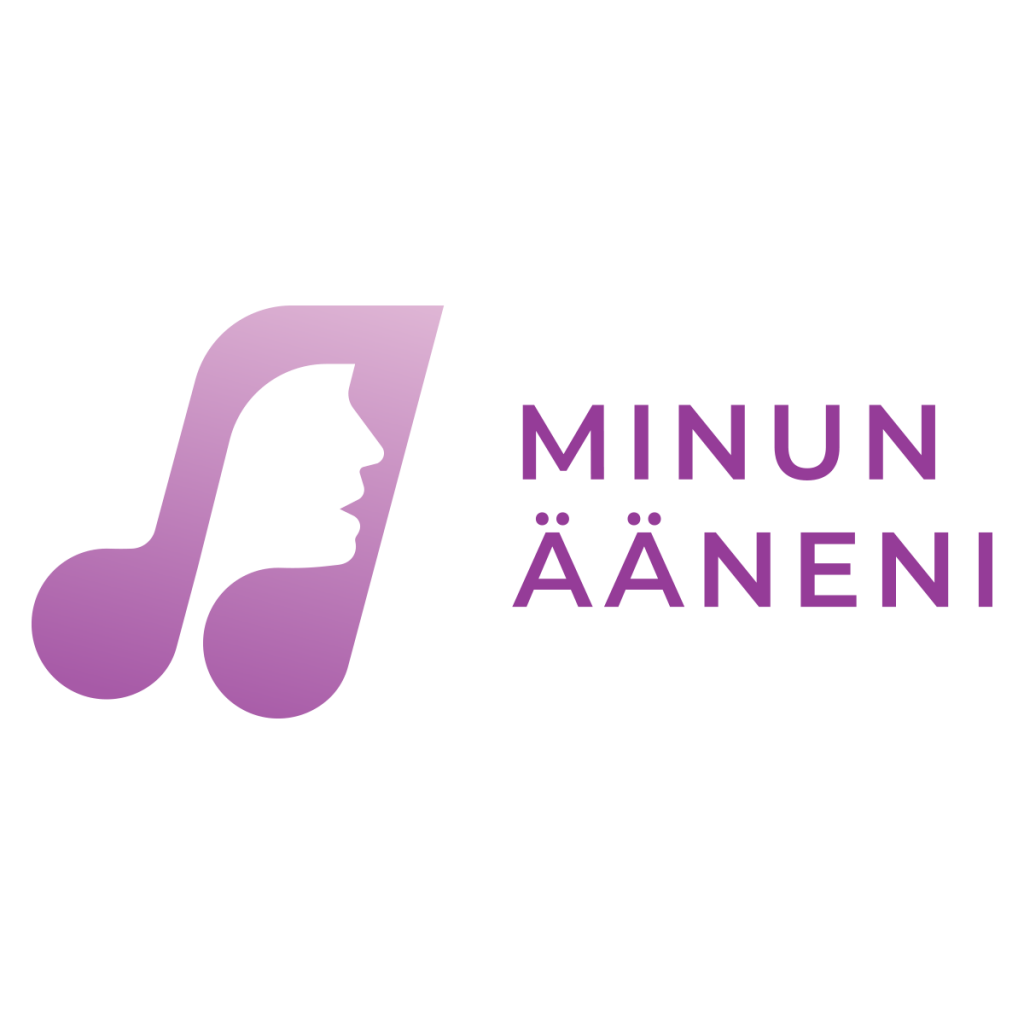 Minun ääneni