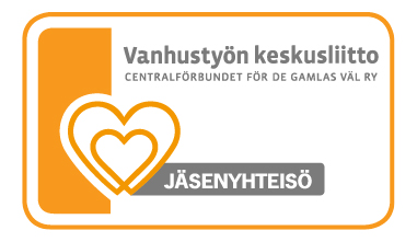 Vanhustyön keskusliiton jäsenyhteisö